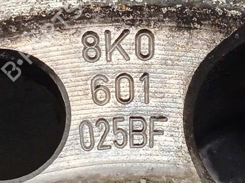 Rim AUDI A4 B8 Avant (8K5) 2.0 TDI | BP13646411C45 