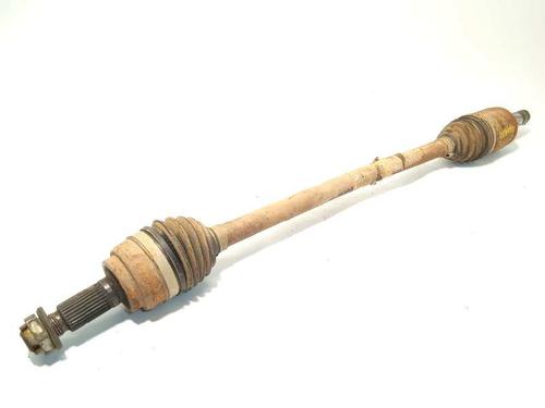 Used Right rear driveshaft Right rear driveshaft 7657541 7657541