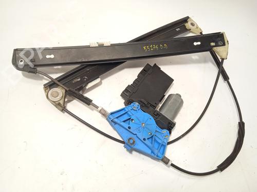Front right window mechanism AUDI A4 B6 Avant (8E5) 2.5 TDI | BP22986023C23 - Image 2
