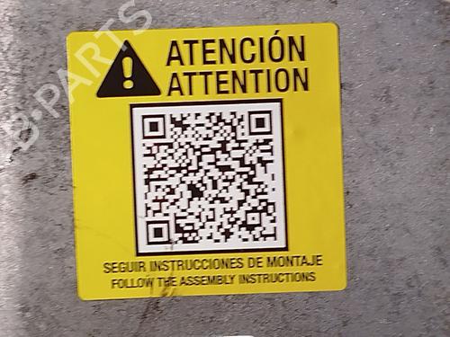 Gearbox VW PASSAT B6 (3C2) 1.9 TDI | BP30507666M3 