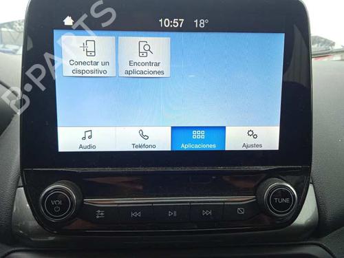 Pedal FORD ECOSPORT 1.0 EcoBoost | BP13116548I4 