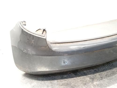 Rear bumper SKODA FABIA II (542) 1.4 | BP27491822C8 