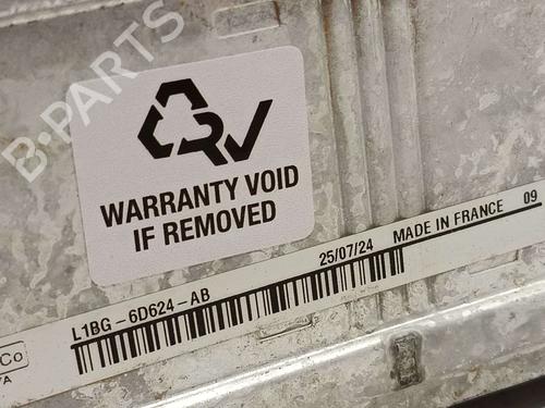 Intercooler FORD PUMA (J2K, CF7) 1.0 EcoBoost mHEV | BP38201203M30 - Image 4