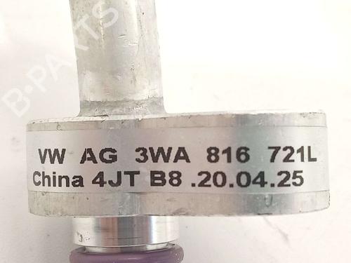 AC pipe VW GOLF VIII (CD1, DA1) 1.5 TSI | BP39103690M126 - Image 4