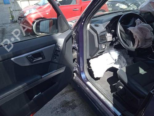 Left front window switch MERCEDES-BENZ GLK-CLASS (X204) | BP17810868I27 - Image 15