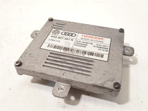 Lights ECU AUDI A3 (8V1, 8VK) 1.6 TDI | BP28111827M55 - Image 2