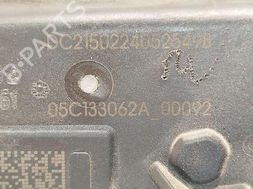 Spjældhus AUDI A1 Sportback (GBA) 30 TFSI | BP32184322M82 