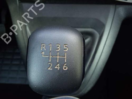 Instrument cluster PEUGEOT EXPERT Bus (V_) 2.0 BlueHDi 150 | BP9194350C47