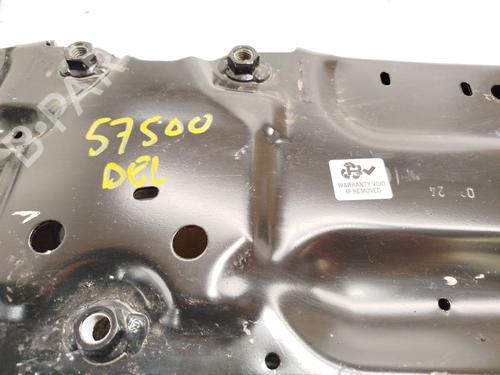 Subframe FORD KUGA III (DFK) 2.5 FHEV | BP32382404M9