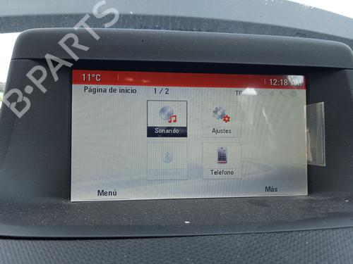 Front right window mechanism OPEL MERIVA B MPV (S10) 1.6 CDTI (75) | BP30382626C23  - Image 31