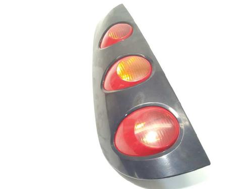 Used Left taillight SMART FORFOUR (454) 1.3 (454.031) (95 hp) 13560322
