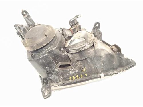 Left headlight OPEL SIGNUM Hatchback (Z03) | BP11949743C28