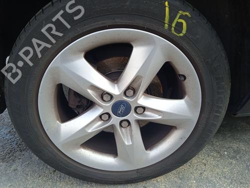 Left mirror FORD FOCUS II (DA_, HCP, DP)  | BP19448107C26 