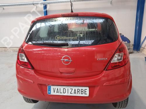 ABS pump OPEL CORSA D (S07) 1.3 CDTI (L08, L68) | BP34579114M43  - Image 27