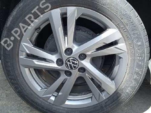 AC compressor VW POLO VI (AW1, BZ1, AE1) 1.0 TSI | BP18145292M34 