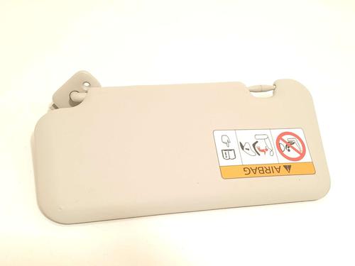 Right sun visor MAZDA 2 Hatchback (DL, DJ) 1.5 SKYACTIV-G M Hybrid | BP39071647I2 - Image 2