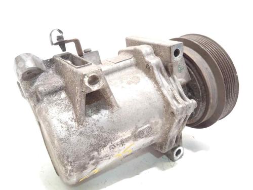 AC compressor NISSAN NV200 / EVALIA Bus 1.5 dCi 110 (M20, M20M) | BP16672593M34 