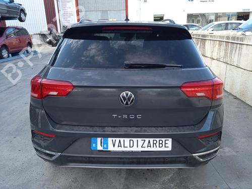 Electronic module VW T-ROC (A11, D11) 2.0 TDI | BP21122563M83  - Image 9