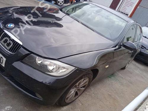 Climate control BMW 3 (E90) 320 d | BP16697870I5 - Image 8