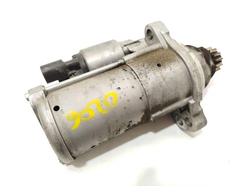 Starter SEAT ARONA (KJ7, KJP) 1.0 TSI | BP36354447M8 - Image 2