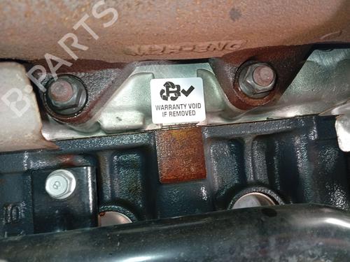 Engine KIA SPORTAGE III (SL) 2.0 CRDi | BP32207025M1 - Image 12