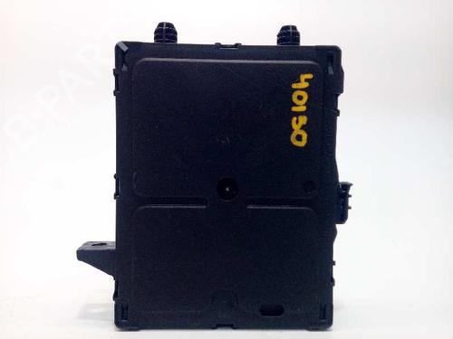 Fuse box RENAULT KADJAR (HA_, HL_) 1.2 TCe 130 (HLMR) | BP8370389E1 