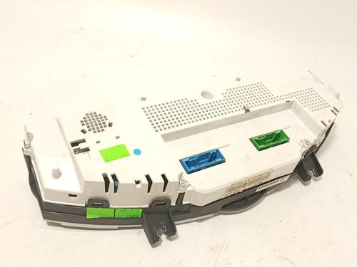 Instrument cluster PORSCHE CAYENNE (9PA) S 4.8 | BP32382409C47 