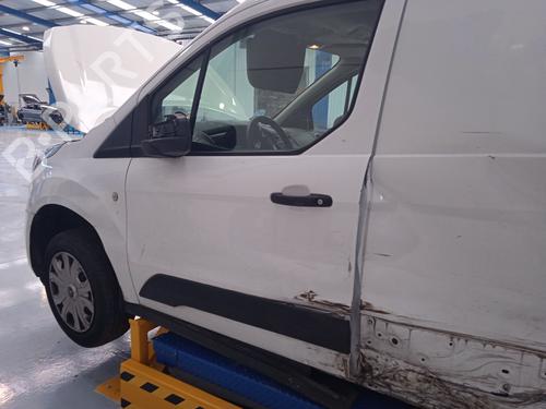 Left front driveshaft FORD TRANSIT CONNECT V408 Box Body/MPV 1.5 EcoBlue | BP32185281M38  - Image 19