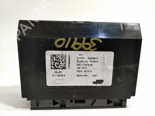 Used Electronic module MINI MINI (F55) Cooper (136 hp) 6064571
