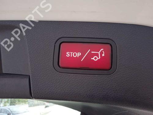 Left rear steering knuckle MERCEDES-BENZ GLA-CLASS (X156)  | BP7476046M27 