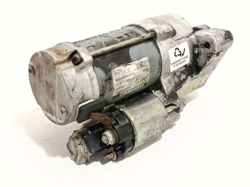 Used Starter Starter FORD C-MAX II (DXA/CB7, DXA/CEU) 2.0 TDCi (150 hp) 39609613 39609613