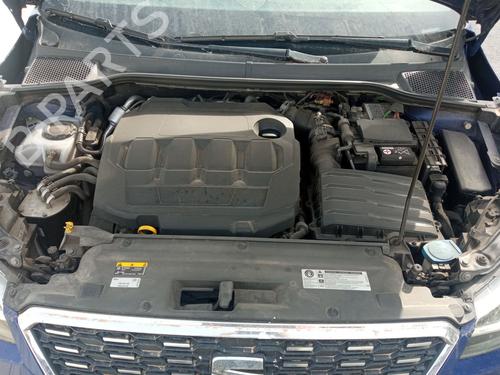 Steering rack SEAT ARONA (KJ7, KJP)  | BP19020609M22 