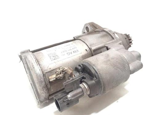 Used Starter Starter SKODA FABIA III Estate (NJ5) 1.0 TSI (95 hp) 10565241 10565241