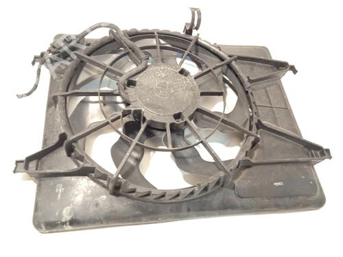 Used Radiator fan HYUNDAI i30 (FD) [2007-2012]  23209586