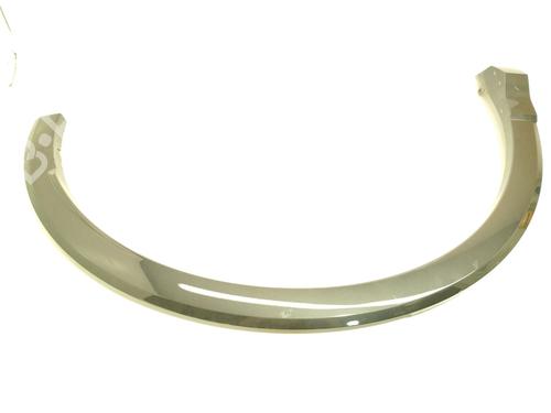 Used Rear left wheel arch trim AUDI Q4 E-TRON Sportback (F4N) 40 (204 hp) 28107396