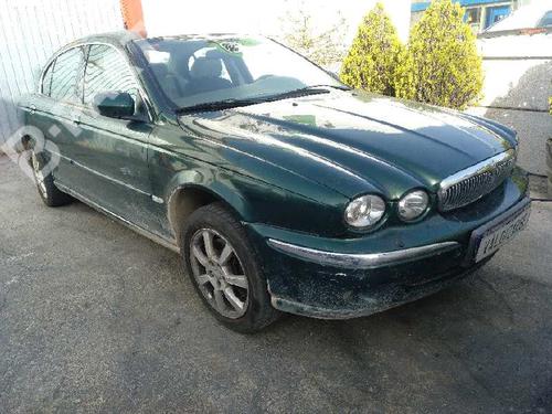 Used Left front door Left front door JAGUAR X-TYPE I (X400) 2.0 D (130 hp) 7756522 7756522