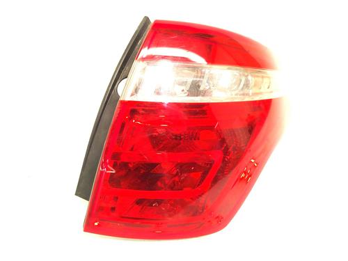 Right taillight CITROËN C4 Picasso I MPV (UD_) 1.6 HDi | BP21139251C35 