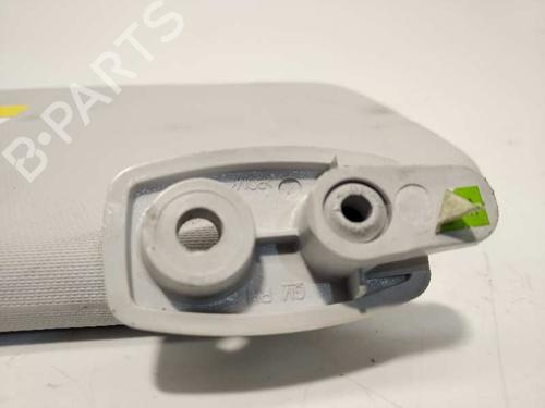 Right sun visor OPEL CORSA E (X15) 1.4 (08, 68) | BP6110124I2