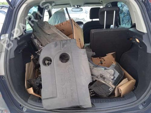 Left sun visor FORD B-MAX (JK)  | BP13936456I1  - Image 10
