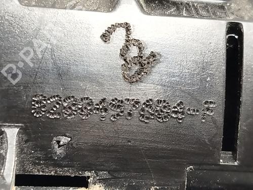 Zamek drzwi przednich prawych RENAULT KANGOO Express (FW0/1_) 1.5 dCi 75 (FW07, FW10, FW04) | BP30832497C97