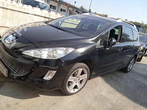 Used Parts PEUGEOT 308 SW I (4E_, 4H_)  1.6 HDi  1110031