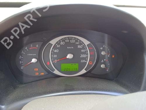 Right front door HYUNDAI TUCSON (JM)  | BP16693592C3 