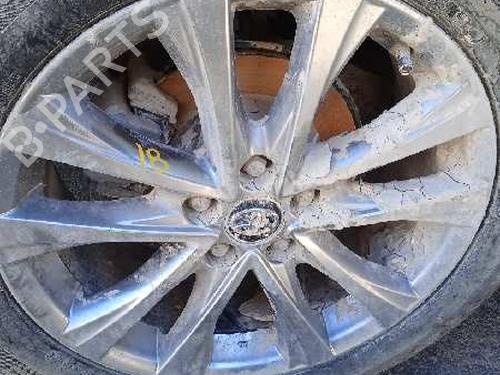 Engine TOYOTA RAV 4 IV (_A4_) 2.5 Hybrid (AVA42_) | BP15638348M1