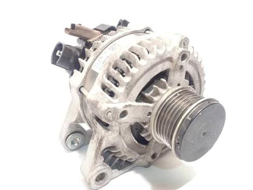 Used Alternator Alternator PEUGEOT 308 II (LB_, LP_, LW_, LH_, L3_) 1.5 BlueHDi 130 (131 hp) 9649864 9649864