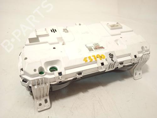 Instrument cluster MITSUBISHI ASX (GA_W_)  | BP18891830C47 