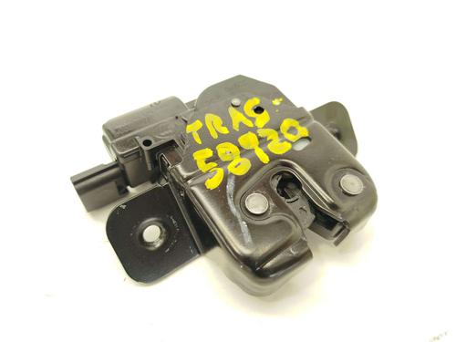 Used Tailgate lock Tailgate lock 38410220 38410220