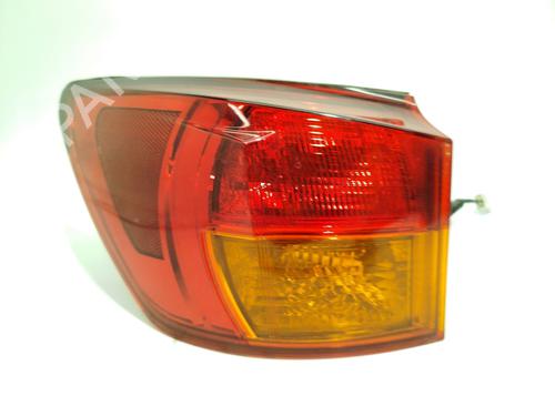 Left taillight LEXUS IS II (_E2_) 220d (ALE20) | BP26170389C34 - Image 3