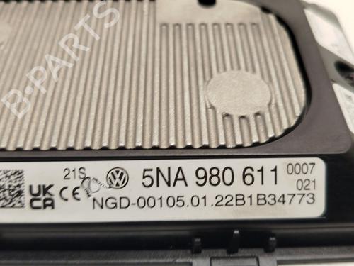 Electronic module VW PASSAT B8 Variant (3G5, CB5) 2.0 TDI | BP34216675M83 - Image 4