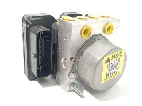 Used ABS pump RENAULT CAPTUR I (J5_, H5_) [2013-2025]  31035356