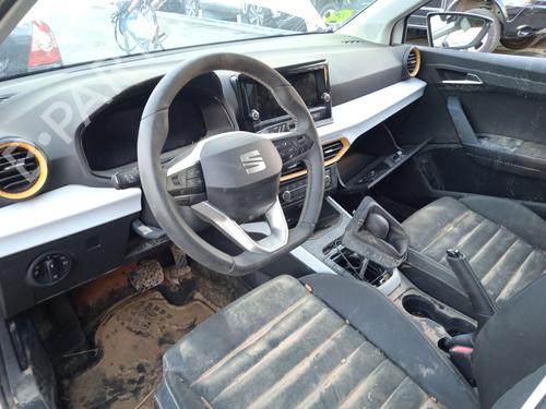 Steering wheel SEAT ARONA (KJ7, KJP) 1.0 TSI | BP25723815C49  - Image 31